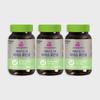 CHA Hospital Doctor Program Mother's Probiotics 300mg X 60 Capsules X 3 Bottles (6-month Supply)