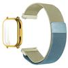 Case+Milanese Magnetic Strap For Redmi Watch 5 Active Band TPU Soft Case Screen Protector For Redmi Watch 5 Lite Metal Watchband