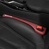 2pcs Auto Seat Leak-proof Filling Storage Strips Car Gap Fillers Side Seam Plugs For Mercedes Benz AMG W212 W205 W246 W177 W176 W213 GLC GLE GLS ML