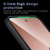 Matte Shockproof Phone Case for Nothing CMF Phone 2 Pro Hard Bumper Soft Clear Back Cover Cases for Nothing CMF Phone 2Pro