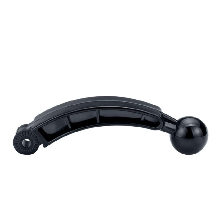 Phone Holder Conversion Connection Adapter Support 17mm Ball Head Adapter