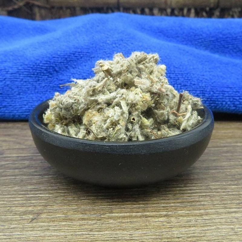 Suszone Kocanki Affine, Gnaphalium Affine, Ziele Kocanki, Shu Qu Cao, 500g