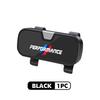 Car Sunglasses Holder Eyeglass Case Sun Visor Storage Organizer For BMW Performance E46 E90 G11 F10 F30 G08 X6 5 Series
