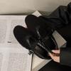 Flat hollow summer new sandals for women, fishnet shoes, mesh shoes, Mary Jane flats, ballet shoes for women