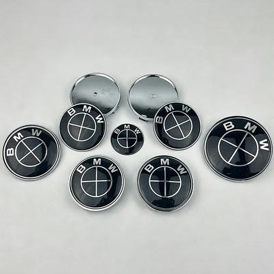 Acessórios de exterior – Emblemas