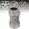 Rear Axle Bearing Housing Carrier Hub 40mm 50mm Shaft Diameter Replacement for 150cc 200cc 250cc ATV UTV Go Kart