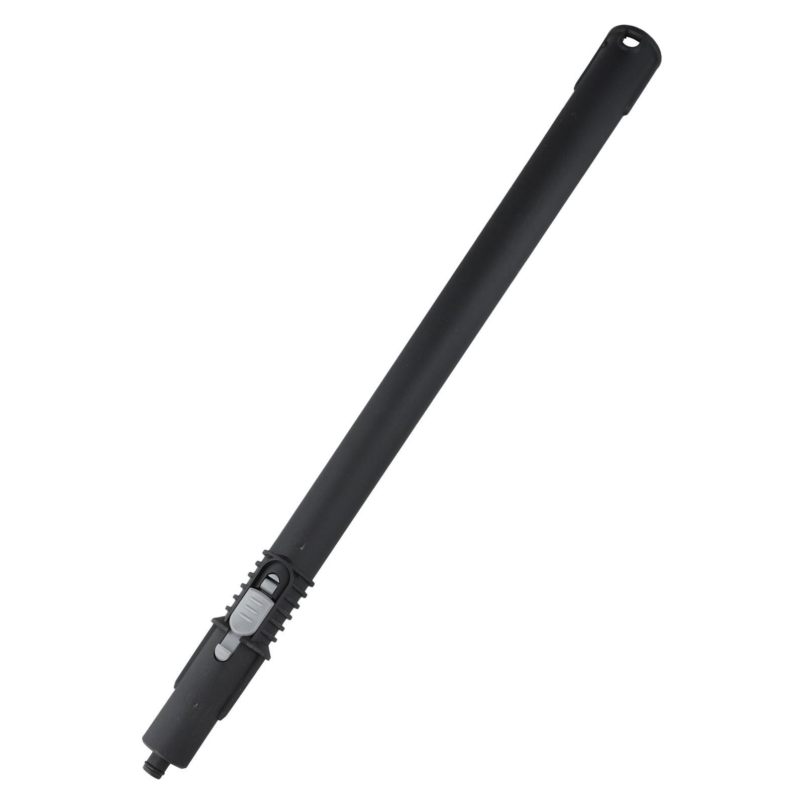 

Увеличьте эффективность с помощью удлинительной трубки для пароочистителя Karcher SC1 5 SG2 SG4