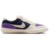 Nike SB Force 58 Obsidian Wild Grape Phantom Light Orewood Brown Ανδρικά DV5477-403