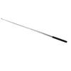 1.6M Telescopic Flag Pole Extendable Portable Handheld Windsock Pointer Stainless Steel Flagpoles For Tour Guide Banner