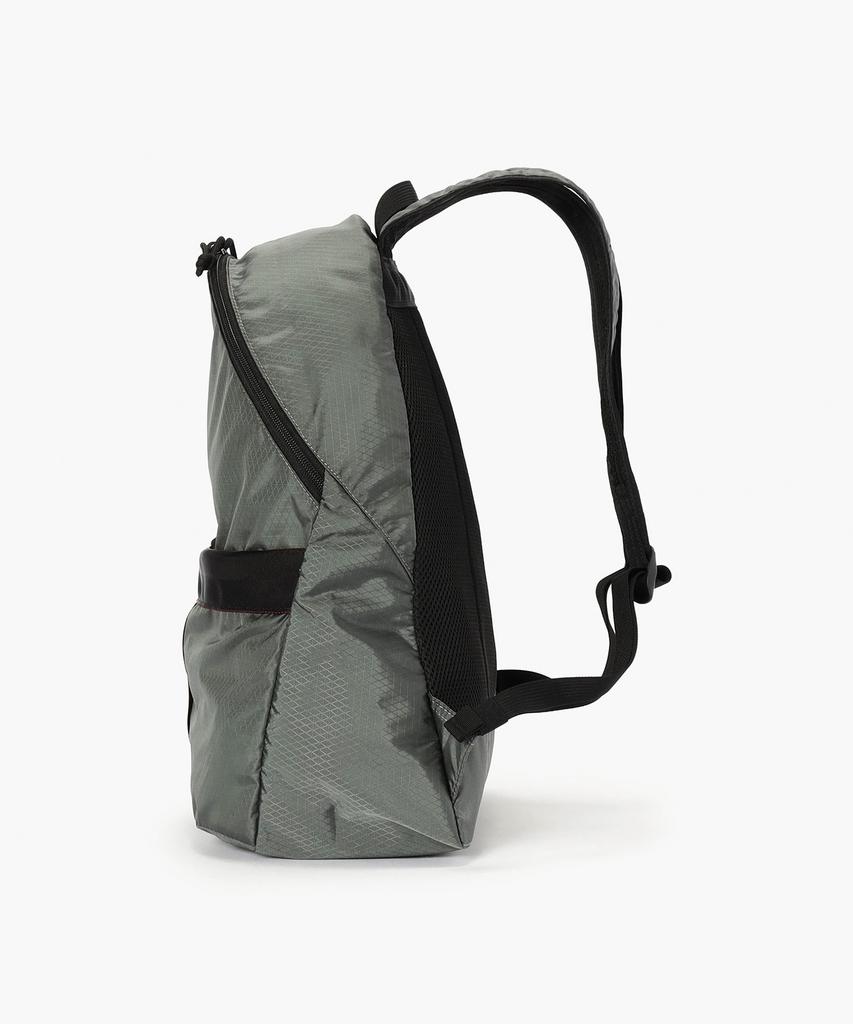 Briefing Packable Daypack Rc_Gray