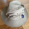 Used Patagonia Wavefarer Bucket Hat Hat