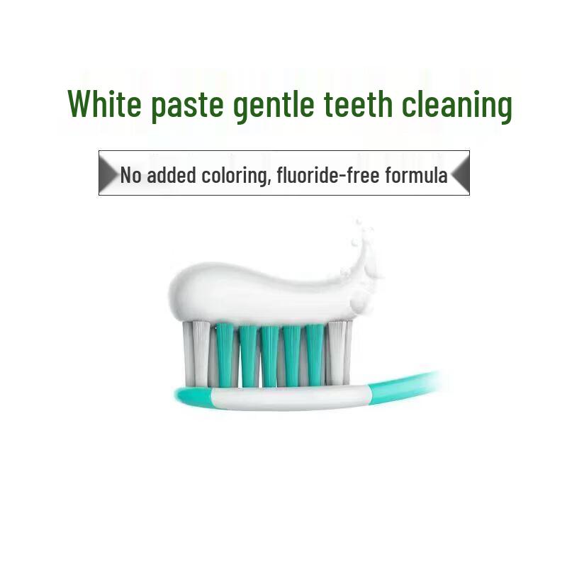 Caoshanhu Baking Soda Whitening Toothpaste