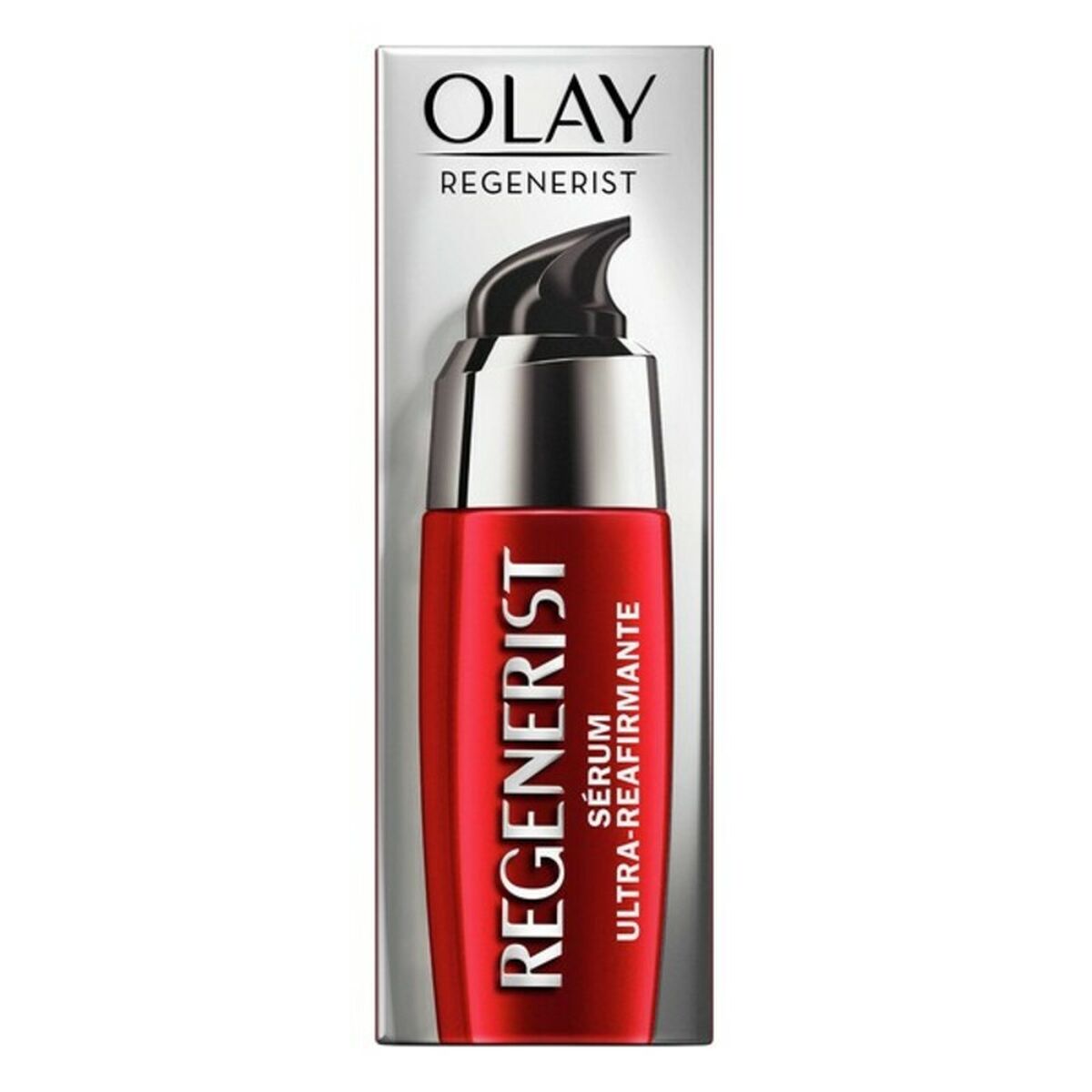 

Olay Regenerist Укрепляющая сыворотка для зон 50 мл