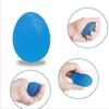 Xiaomi Hand Grip Strength Training Expander Adults Kids Gym Fitness Finger Exerciser Wrist Rehabilitation Stress Relief Silicone Ball