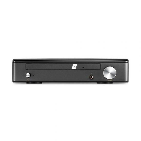 Lecteur DVD-RW Interne ASUS SDRW-08U1MT - Noir, Format Ultra Slim, Compatible Ordinateurs Portables SATA