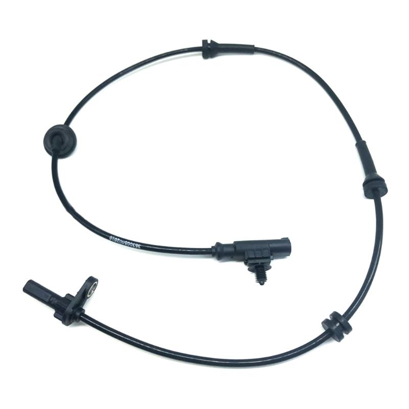 

High Precise Vehicles Rear Left Wheel Speed Sensor For Anti Lock Brake System 3630050U2010 Easy Installation Accessories 1