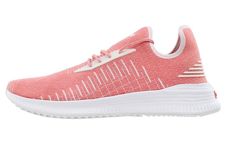PUMA Avid Evoknit Low Top Pink 365392-06 38