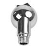 Modern and Simple Style Barber Salon Shower Nozzle Sprinkler, Easy Installation