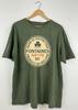 Fontaines D.C.. T-shirt con Logo Band UNISEX taglia S-5XL UOMO