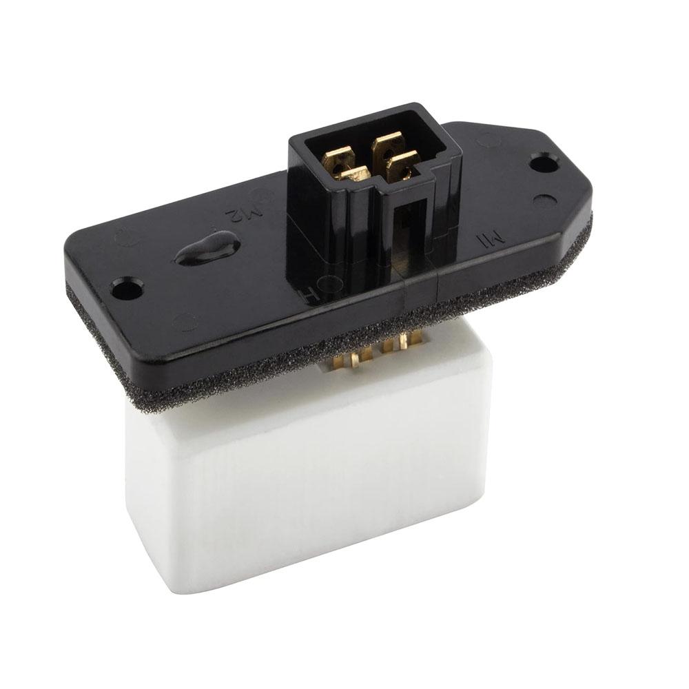 Heater Blower Motor Resistor 5014212AA For Dodge Viper 2003-10 5012212AA 973-047