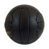 Newcastle United FC Heritage Retro Leather Football