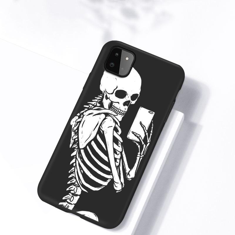 Head Case Designs Licenza Ufficiale AS Roma Fuori Casa 2020//21 Kit Crest Cover in Morbido Gel Compatibile con Samsung Galaxy S10 Lite