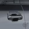 For BYD Leopard 7 Titanium 7 2025 2026 Car Door Pull Doorknob Catch Door Handle Bowl Cap Decoration Cover Trim Accsesories