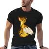 Cricket - WOF Wings of Fire T-Shirt t shirt Unisex plain t shirt Unisex designer t shirts cotton 100% T-shirt