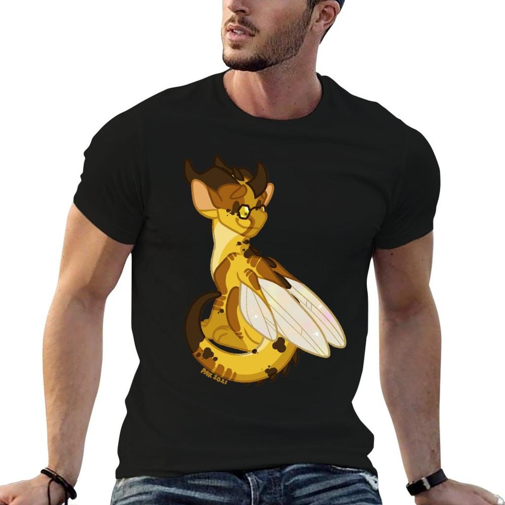 Cricket - WOF Wings of Fire T-Shirt t shirt Unisex plain t shirt Unisex designer t shirts cotton 100% T-shirt