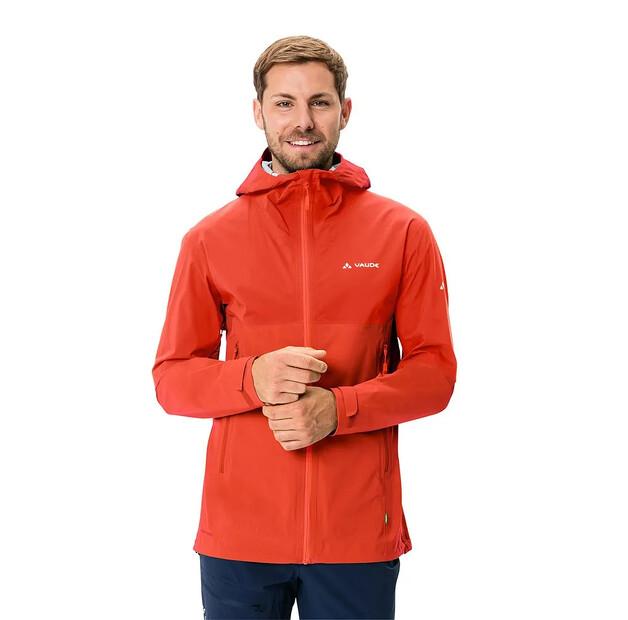

VAUDE Simony 2.5L IV куртка S