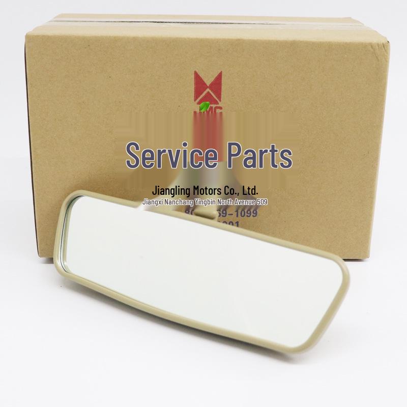 Jiangling Yusheng S350/N350 Anti-glare Interior Rearview Mirror