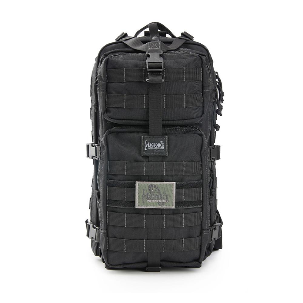Magforce Patch
