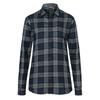 Karlowsky Womens/Ladies Urban Checked Shirt