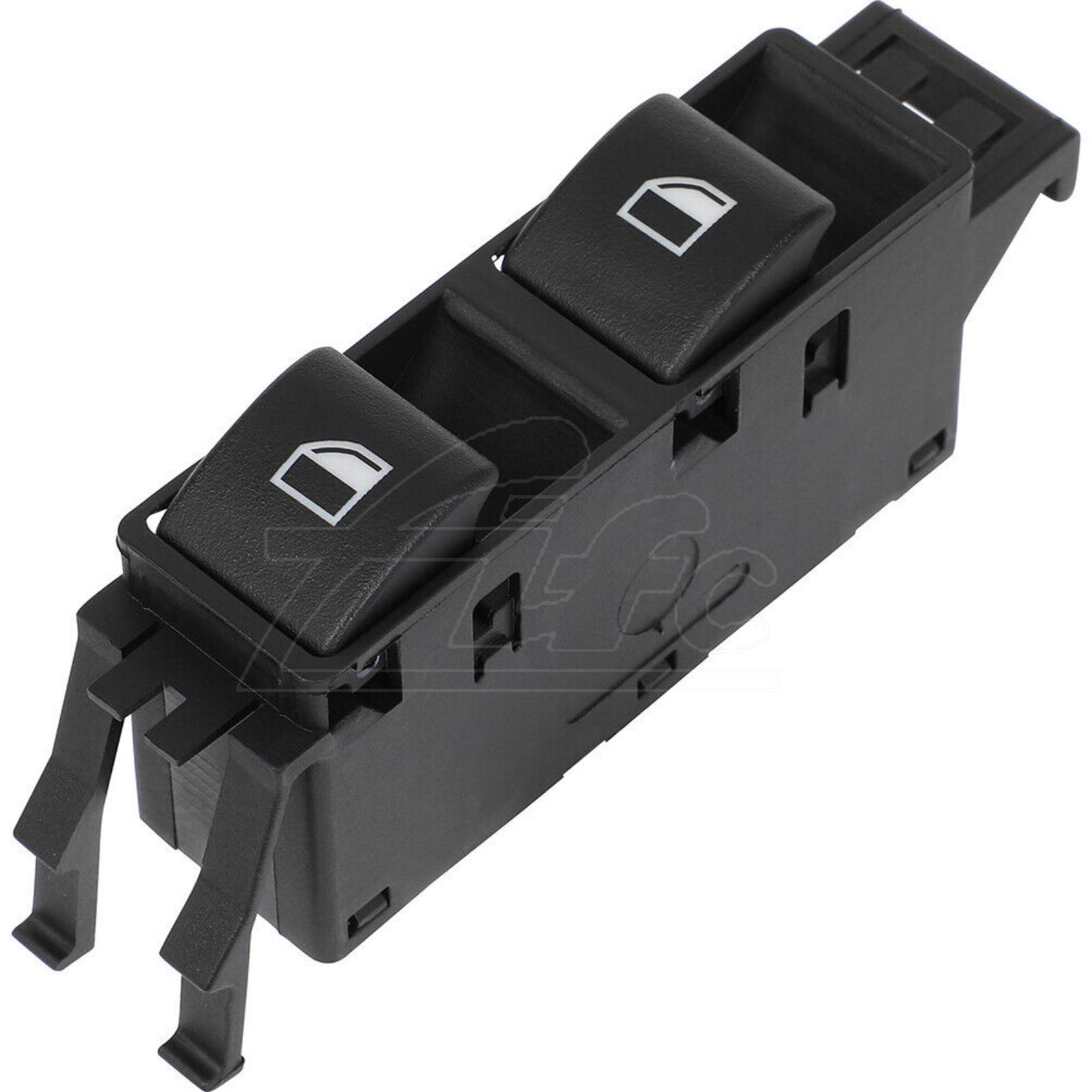 61316902178 - Compatible BMW E46 Window Lifter Switch