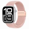 Nylon Strap for Apple Watch 10 46mm 42mm/Ultra 2 49mm 9 8 7 Breathable Watchband iwatch Series 6 5 4 SE 44mm 40mm 45mm 41mm Band
