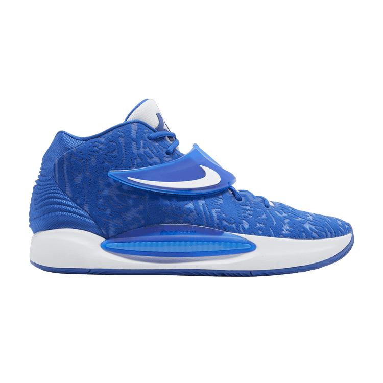 Nike KD 14 TB Game Royal 41
