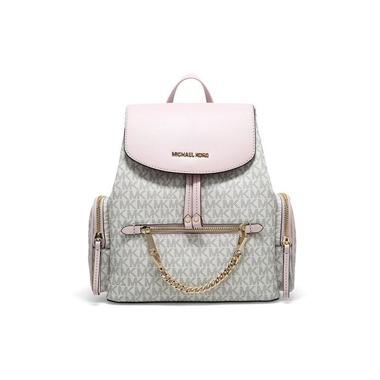 Michael Kors MK Jet Set Monogram
