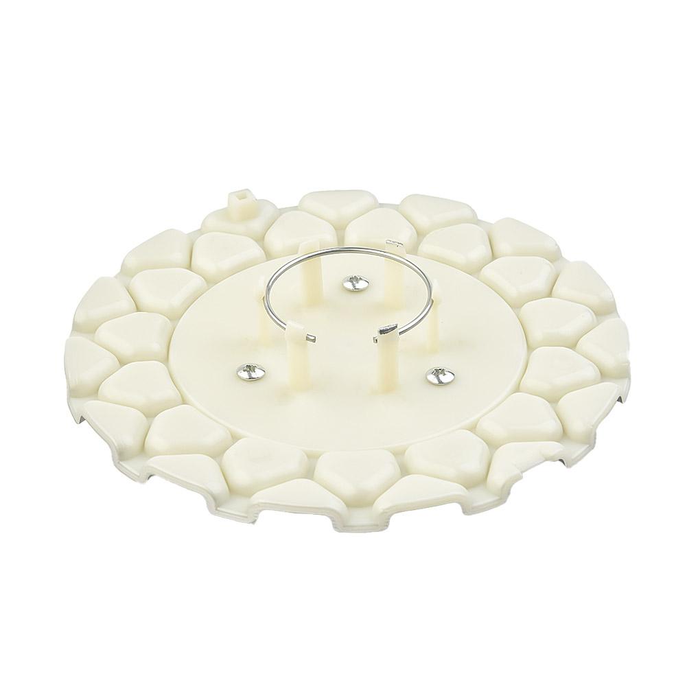 Wheel Center Cap Decals Dust-Proof Easy To Install