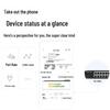 Ruijie 5-Port Gigabit Layer 2 Managed Switch RG-ES205GC