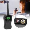 N8 Portable Radio Frequency Counter Meter   WCelsius CTCCSSCelsiusDCS De R for Car Marine