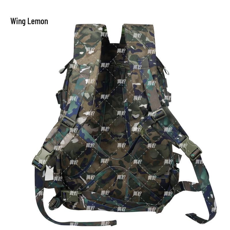 Yi Ning Outdoor Tactical Assault Backpack