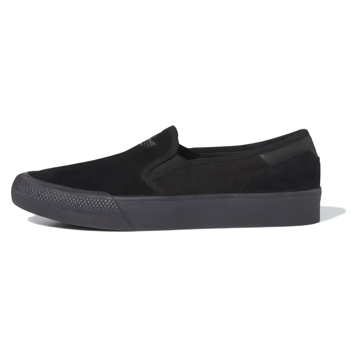 adidas Originals Shmoofoil Black Carbon Men s IE0658 EU 36