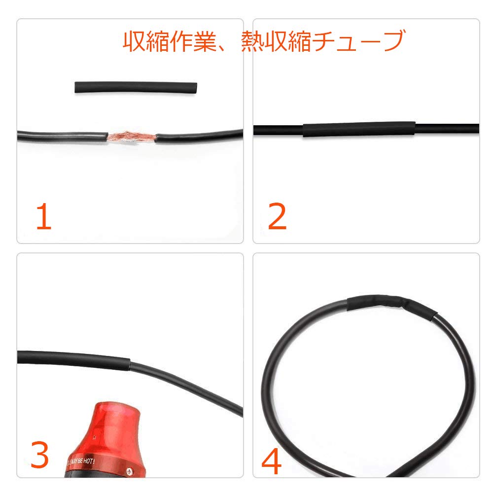 GOOMAND Mini Heat Gun Emboss Small 300W Hot Air Heat Hot Air Hot Air Welding Craft Heat Shrink Paper Heat Rapid Clay DIY Resin Tool Heater, Machine,