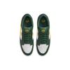 New Nike Sb Force 58 Premium Gorge Green Tour Yellow DH7505-300