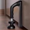Anti Intrusion Door Lock Reinforcement Quickly Install Door Security Device for Travel Home Use