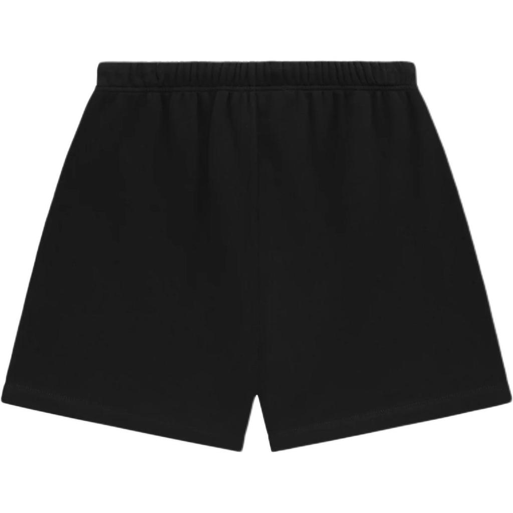Fear of God Essentials x NBA Sweatshorts Black Men Tops 160AL244001F