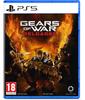 Ps5 Plaion Gears of War: Reloaded Game