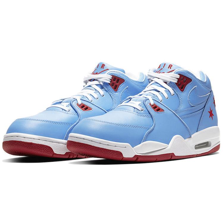 Nike Air Flight 89 'Chicago All Star' CU4831-406