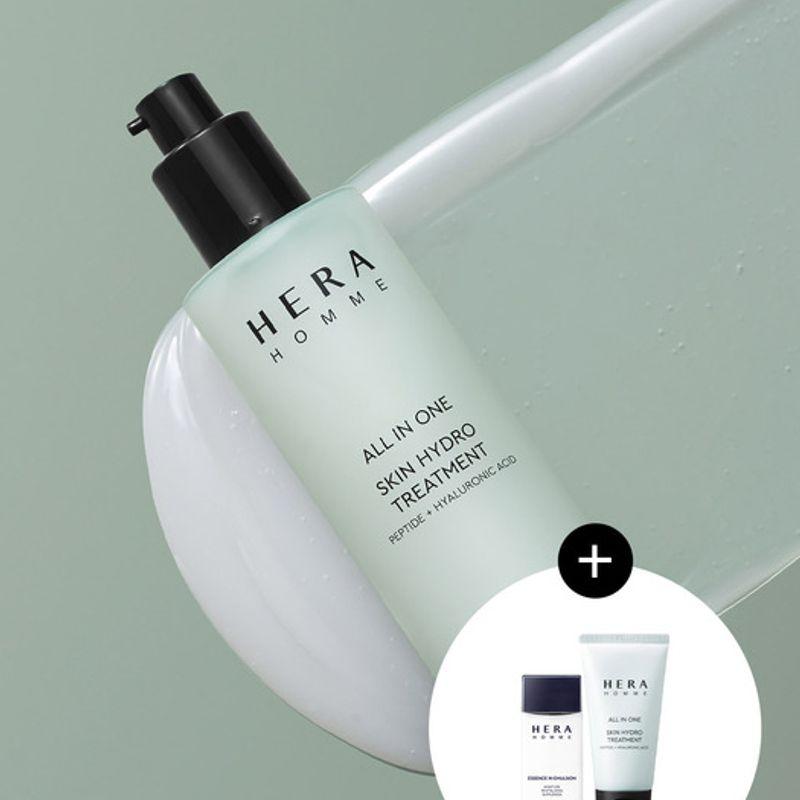 Homme All-in-One Skin Hydro Treatment 150 мл