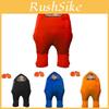 Disfraz Inflable de Among Us en Tono Neutro Para Adultos y Niños